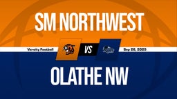 09/26 Highlights @ Olathe NW