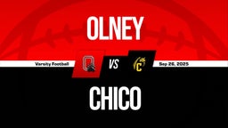 09/26 Highlights @ Chico