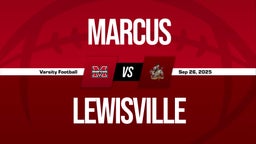 09/26 Highlights @ Lewisville