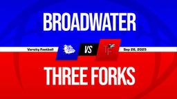 09/26 Highlights vs Broadwater