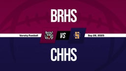 09/26 Highlights @ CHHS