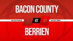 09/26 Highlights @ Berrien