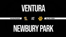 09/26 Highlights vs Ventura