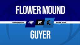 09/26 Highlights @ Guyer