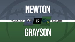 09/26 Highlights @ Grayson