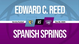 09/26 Highlights @ Spanish Springs