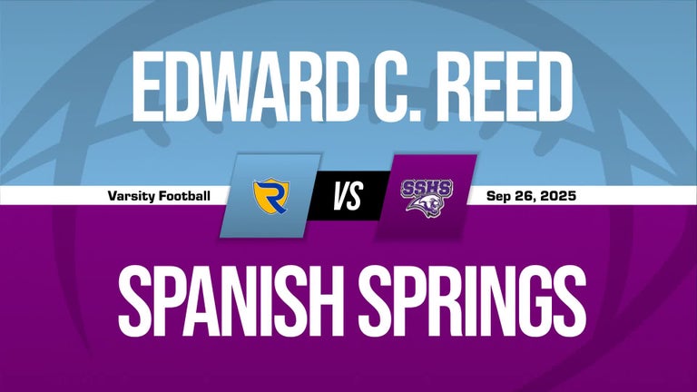 Video player poster image