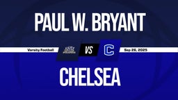 09/26 Highlights vs Paul W. Bryant