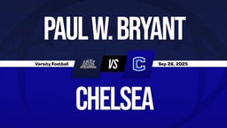 09/26 Highlights @ Chelsea