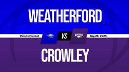 09/26 Highlights @ Crowley