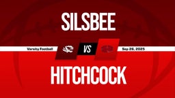 09/26 Highlights @ Hitchcock