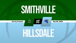 09/26 Highlights vs Smithville