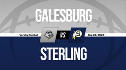 09/26 Highlights vs Galesburg