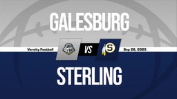 09/26 Highlights @ Sterling