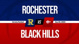 09/26 Highlights vs Rochester