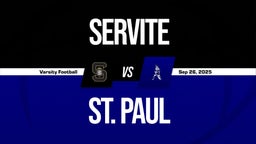 09/26 Highlights @ St. Paul