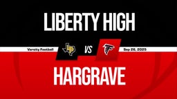 09/26 Highlights vs Liberty High
