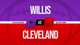 09/26 Highlights @ Cleveland