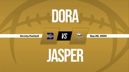 09/26 Highlights vs Dora