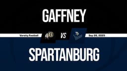 09/26 Highlights @ Spartanburg