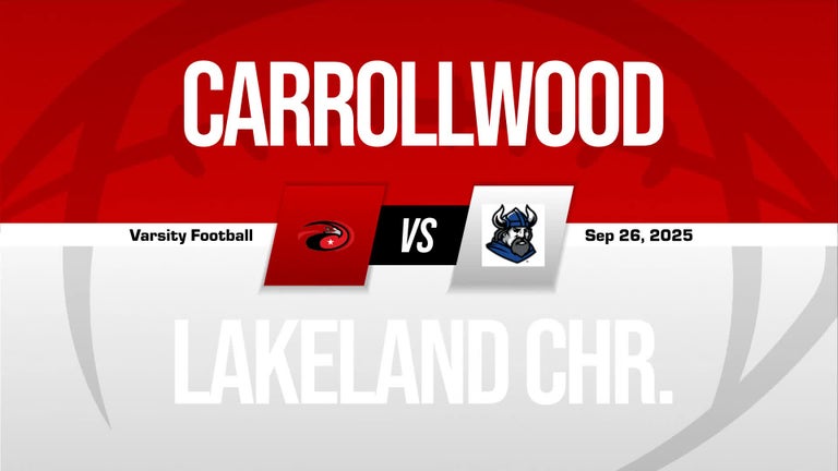 Video player poster image