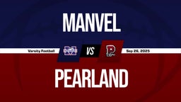 09/26 Highlights vs Manvel