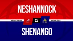 09/26 Highlights @ Shenango