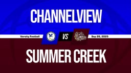 09/26 Highlights @ Summer Creek