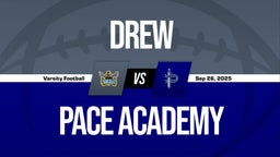 09/26 Highlights @ Pace Academy