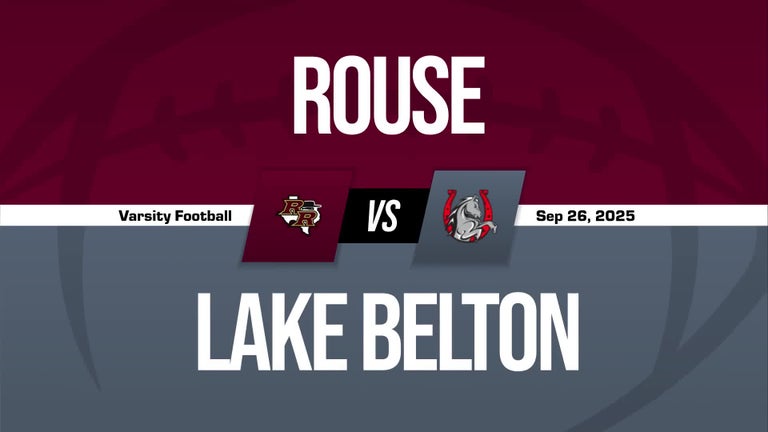 Video player poster image