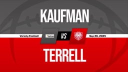 09/26 Highlights vs Kaufman