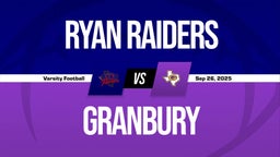09/26 Highlights @ Granbury