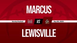 09/26 Highlights @ Lewisville