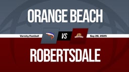 09/26 Highlights @ Robertsdale