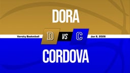 01/5 Highlights @ Cordova