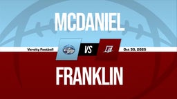 10/30 Highlights @ Franklin