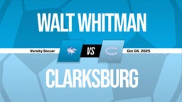 10/4 Highlights @ Clarksburg