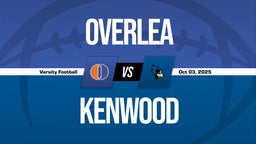 10/3 Highlights @ Kenwood