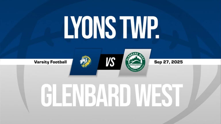 Video player poster image