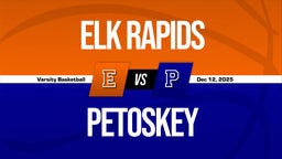 12/11 Highlights vs Elk Rapids