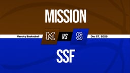 12/27 Highlights vs Mission