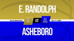 12/10 Highlights vs E. Randolph