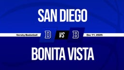 12/10 Highlights vs San Diego
