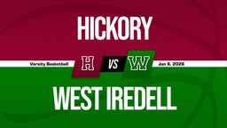 01/6 Highlights @ West Iredell