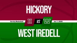 01/6 Highlights @ West Iredell
