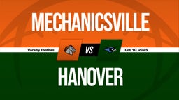 10/10 Highlights @ Hanover