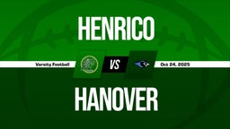 10/24 Highlights @ Hanover