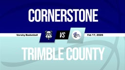 02/17 Highlights vs Cornerstone