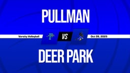 10/9 Highlights vs Pullman