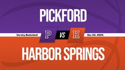 12/22 Highlights vs Pickford